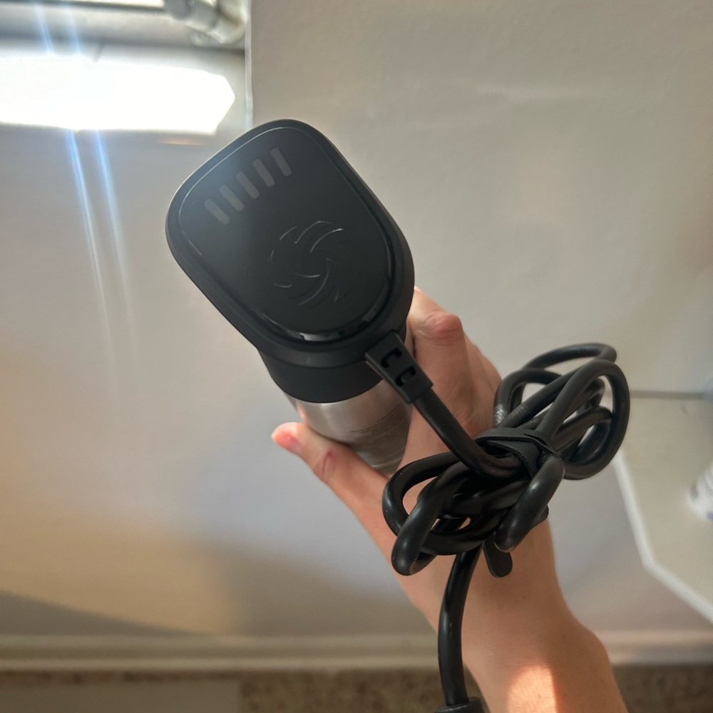 vitamix 5 speed immersion blender - Picture 3 of 6